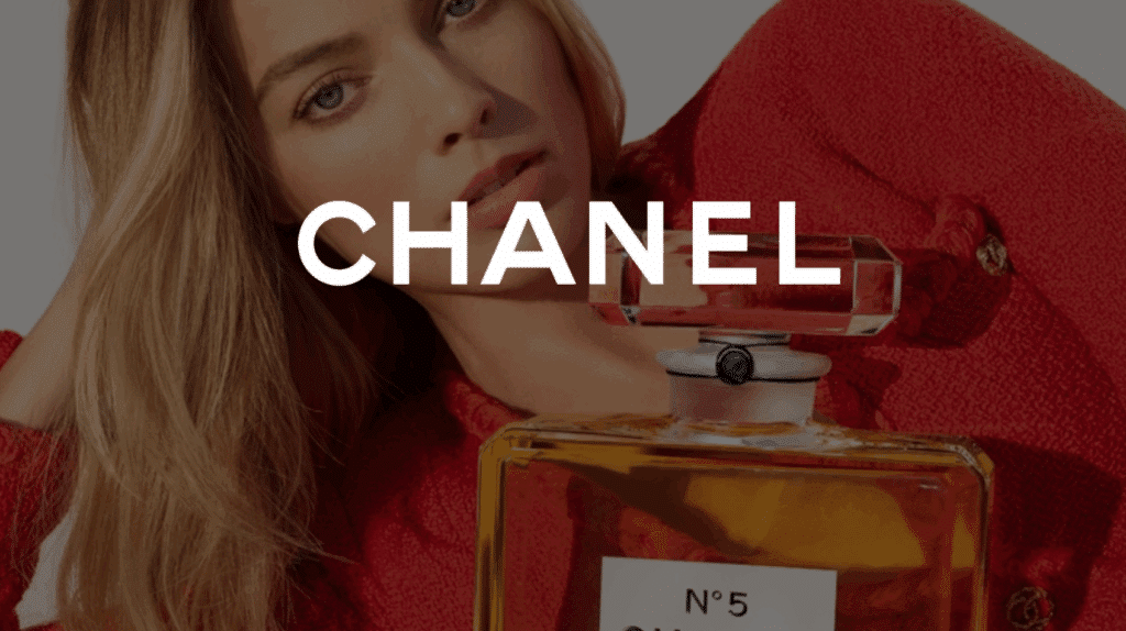 Chanel: A Brand-Building Playbook